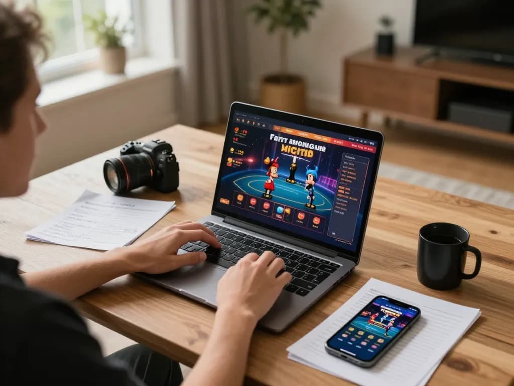 Watch exciting online casino games at https://dagatructiepp.casino/ from the comfort of home with strategic gaming.