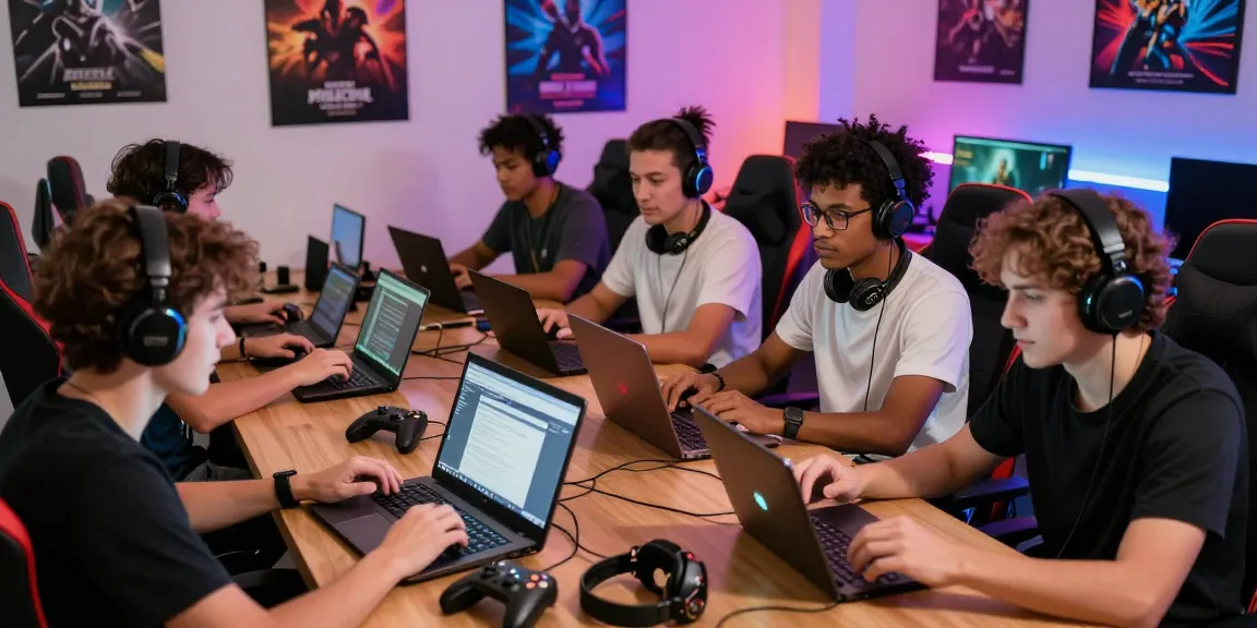 Active community discussion on Rokok88.Games, featuring diverse gamers sharing strategies in a vibrant forum atmosphere.