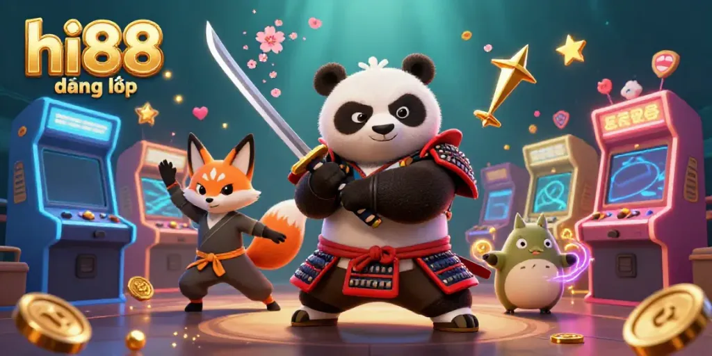 Hãy tham gia hi88 đăng nhập để trải nghiệm các trò chơi casino sôi động và chiến thắng lớn.